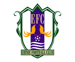 愛媛FCのロゴ